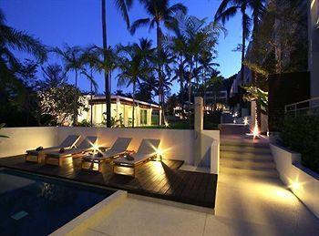 The Park Samui Aparthotel