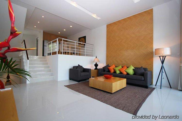 Aparthotel The Park Samui