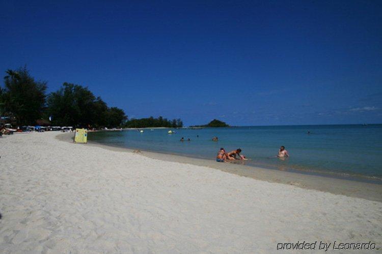 The Park Samui Choeng Mon