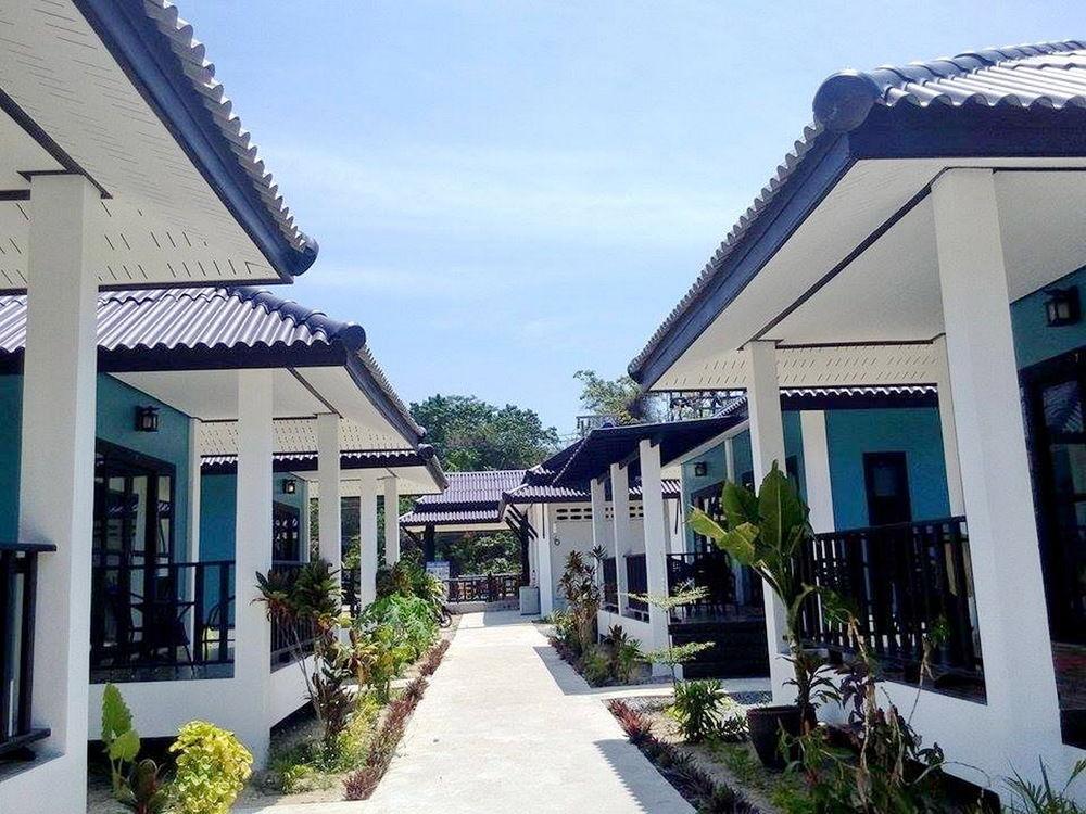 Lanta Memory Resort Koh Lanta