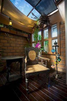 Chankam Boutique Hotel 3*