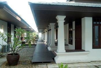 Hotel The Island & Koh Samui