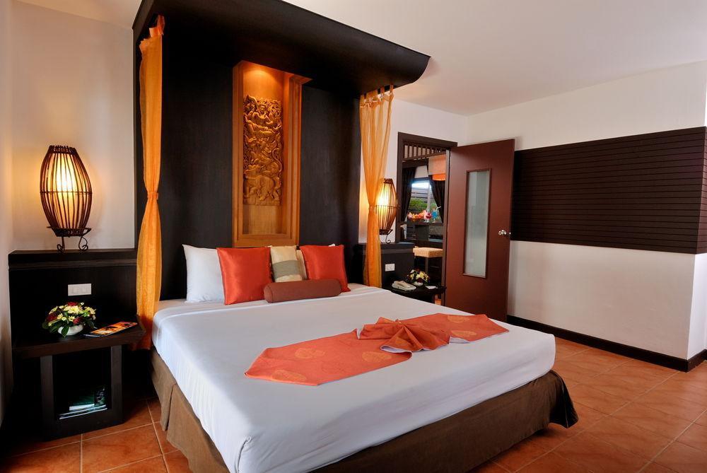 The Island & Hotel Koh Samui