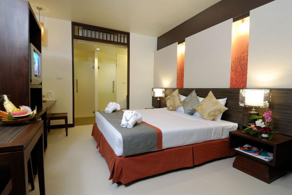 The Island & 2* Koh Samui