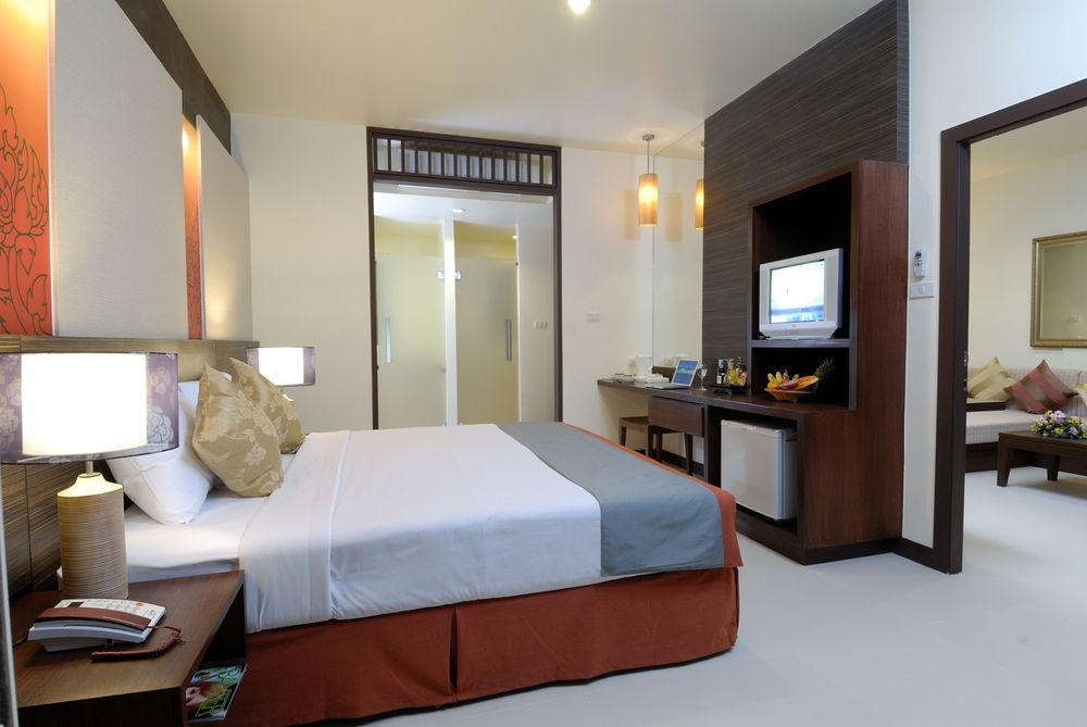The Island & Koh Samui
