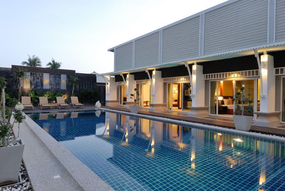 Hotel The Island & Koh Samui