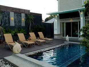Hotel The Island & Koh Samui