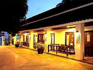 The Island & Hotel Koh Samui
