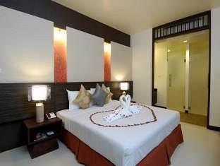 Hotel The Island & 2*