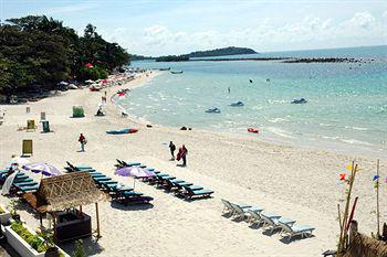 The Island & 2* Koh Samui