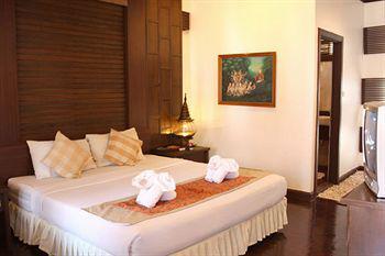 The Island & Hotel Koh Samui