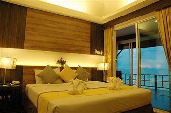 The Island & Hotel Koh Samui
