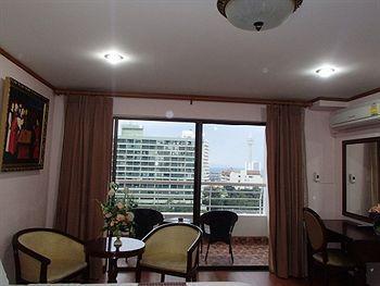 Apartment Abricole At Hill