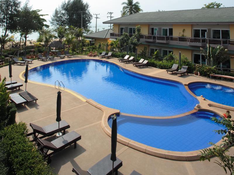 Bacchus Hotel 3*
