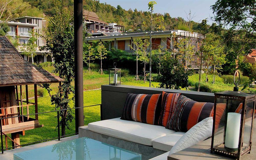 Veranda Chiang Mai