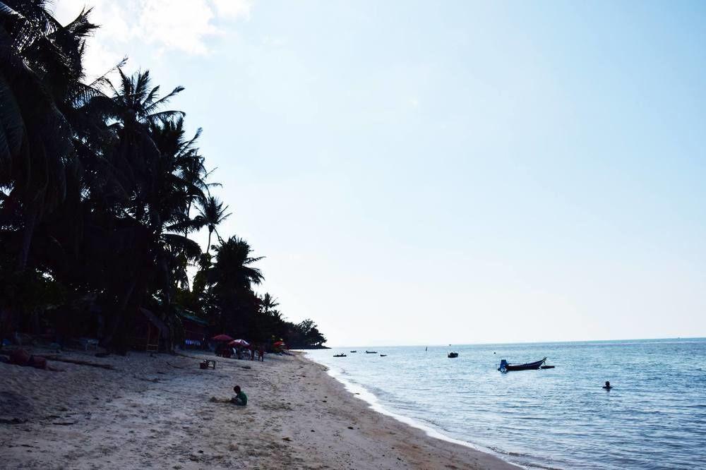 Fairyland Koh Samui Ban Bang Po
