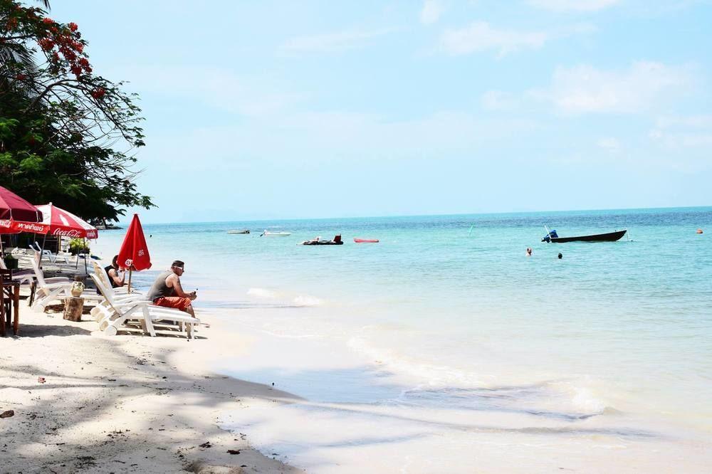 Lodge Fairyland Koh Samui