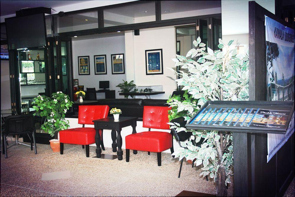 Noble House - 200 Meters Patong Casa de hóspedes Phuket
