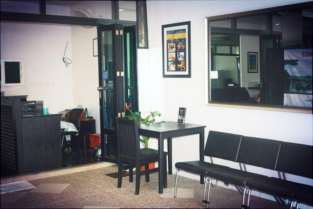 Noble House - 200 Meters Patong Casa de hóspedes