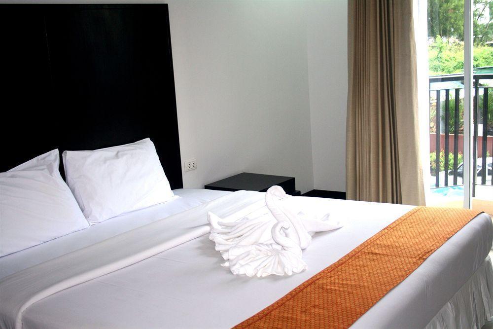 Casa de hóspedes Noble House - 200 Meters Patong