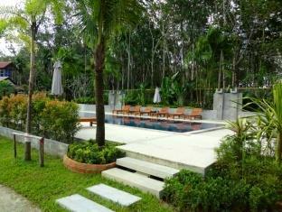Resort Khaolak Yama - Sha