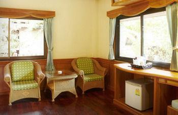 Lagoon Princess 2* Koh Chang