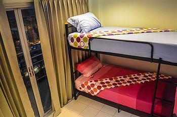 Let' Go Backpackers Hostel Bophut
