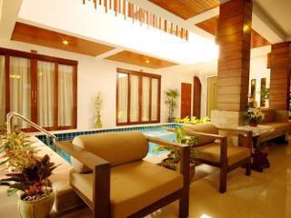 Amarina Hotel Lamai Beach (Koh Samui)