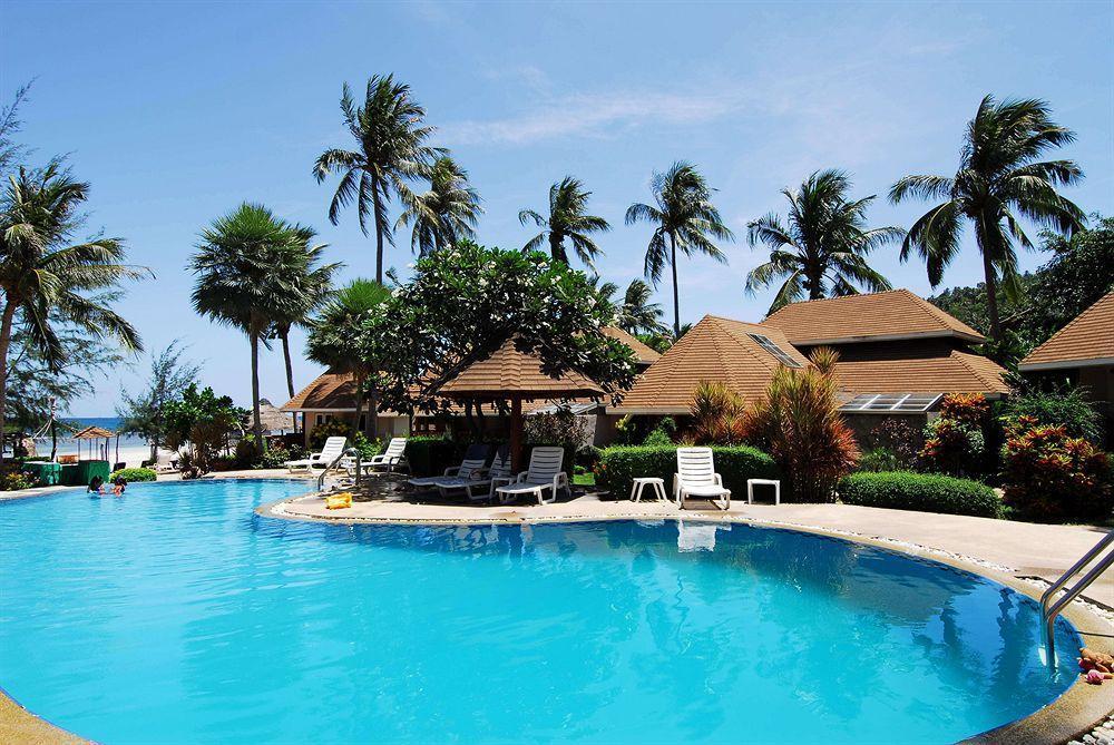 Coral Grand Resort Koh Tao