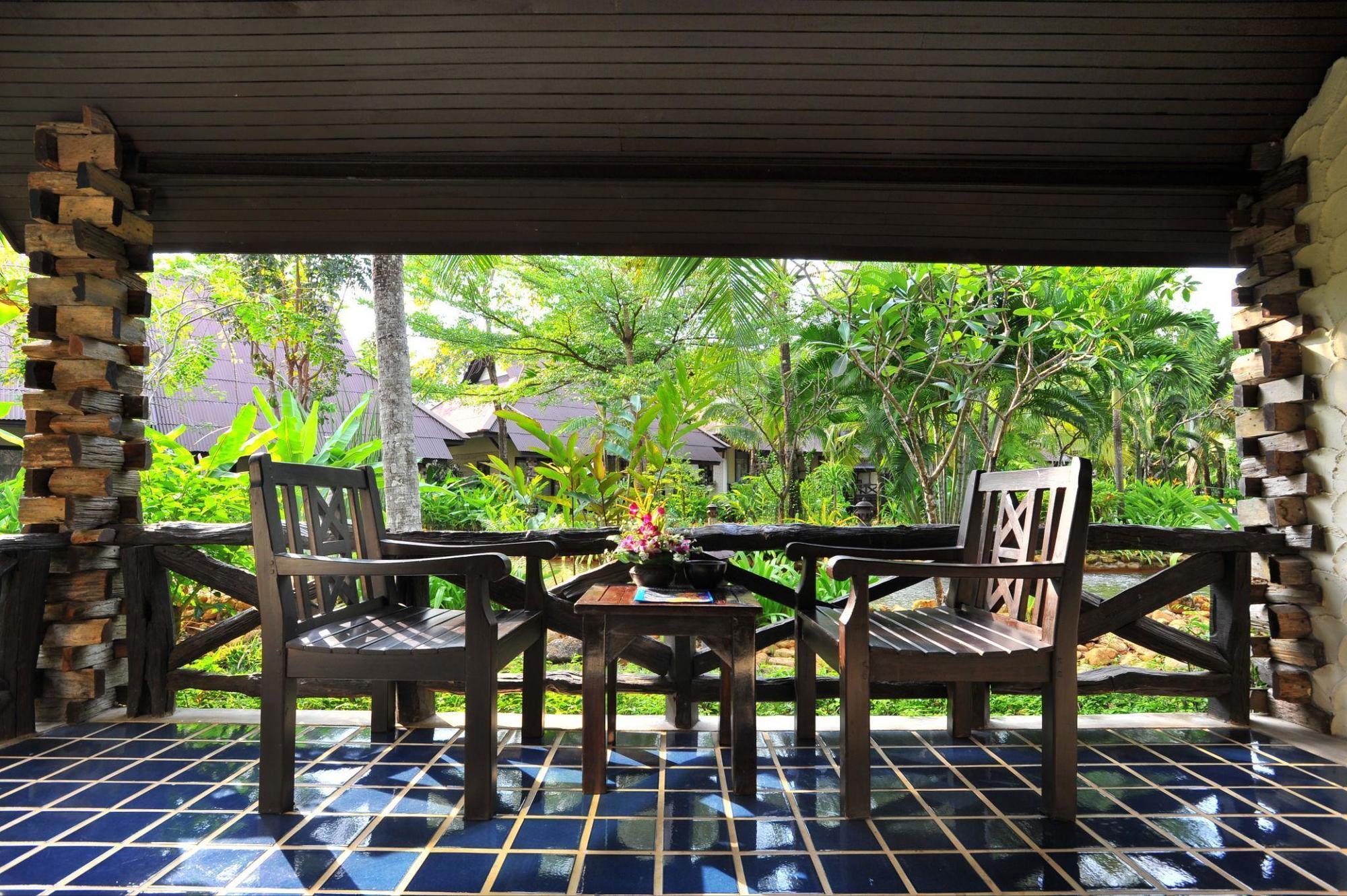 Resort Annika , Formerly Ramayana & Koh Chang