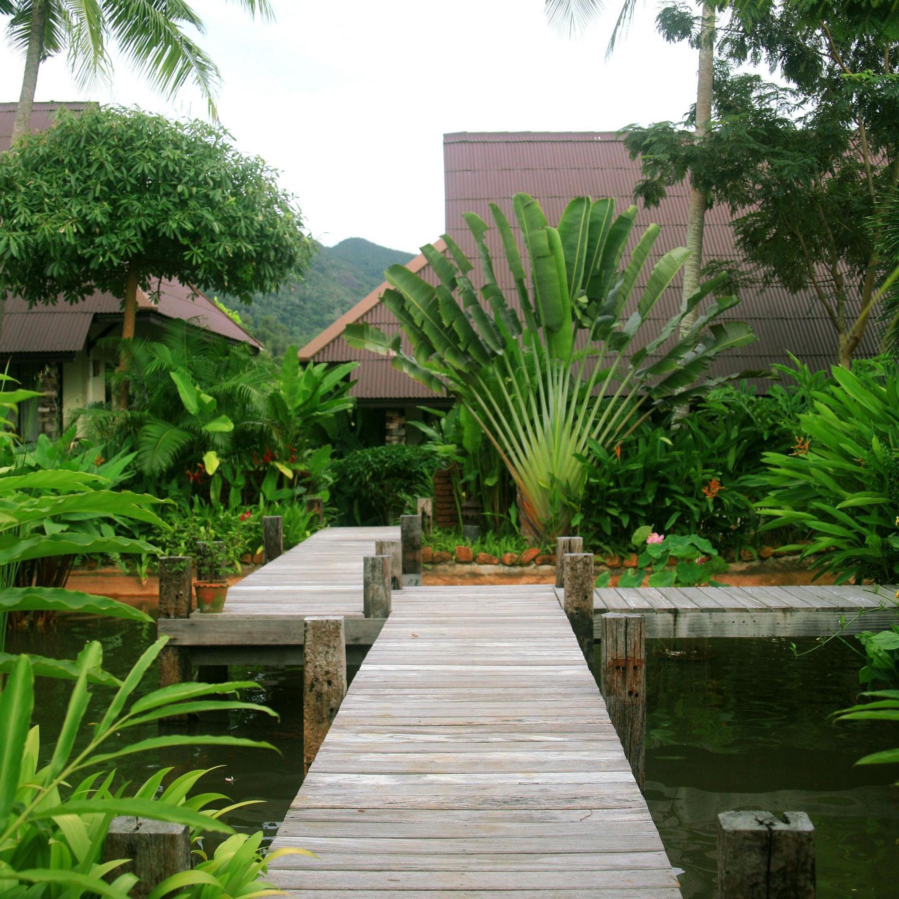 Annika , Formerly Ramayana & Resort