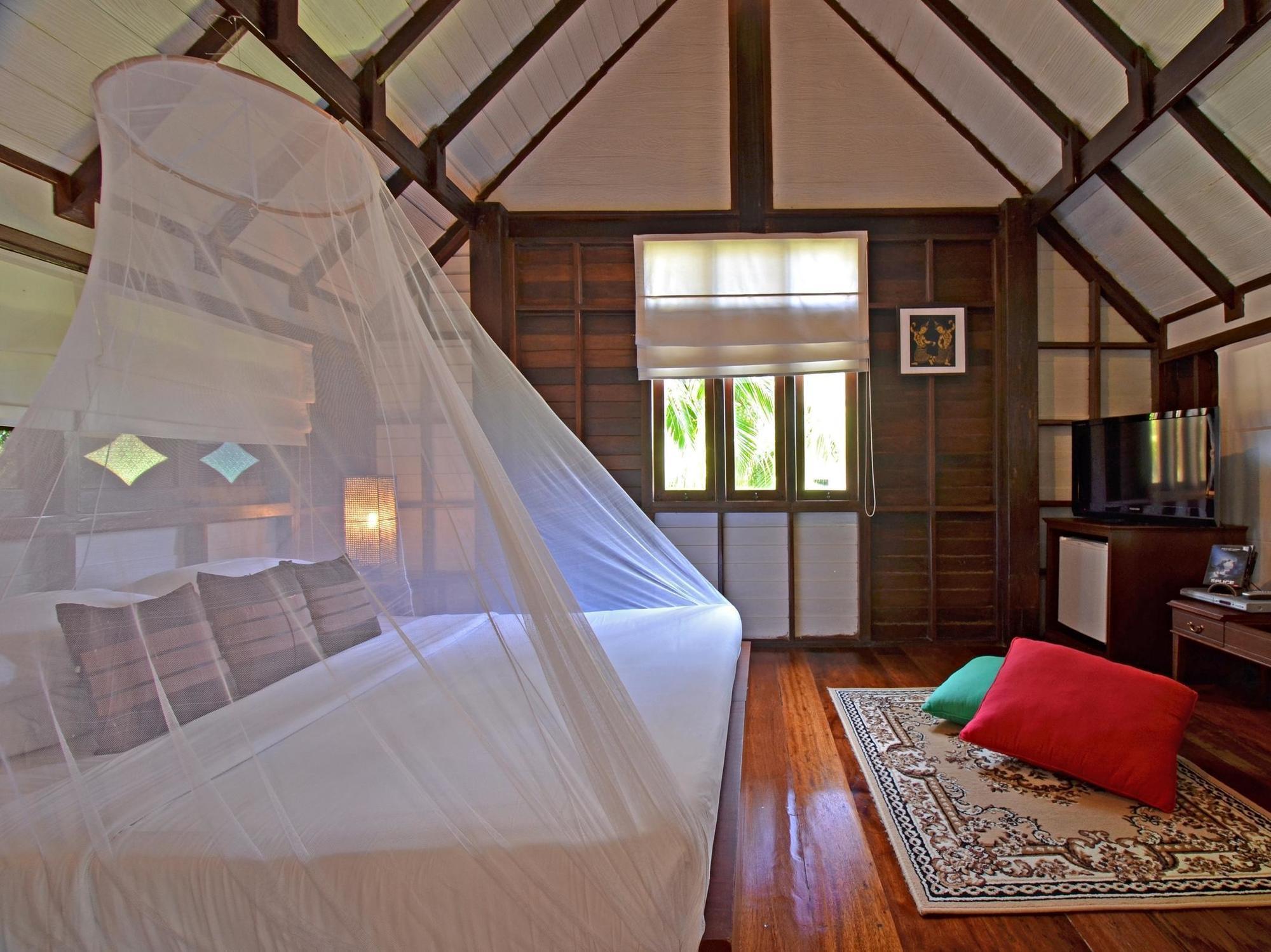 Annika , Formerly Ramayana & Resort 3*