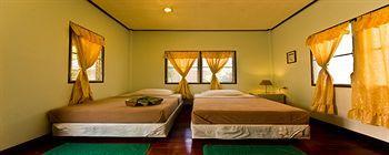 Resort Krathom Khaolak 3*