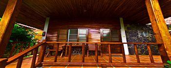 Krathom Khaolak Resort 3*