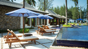 Resort Khaolak Blue Lagoon - Sha Extra Khao Lak