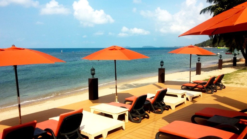 Resort Buri