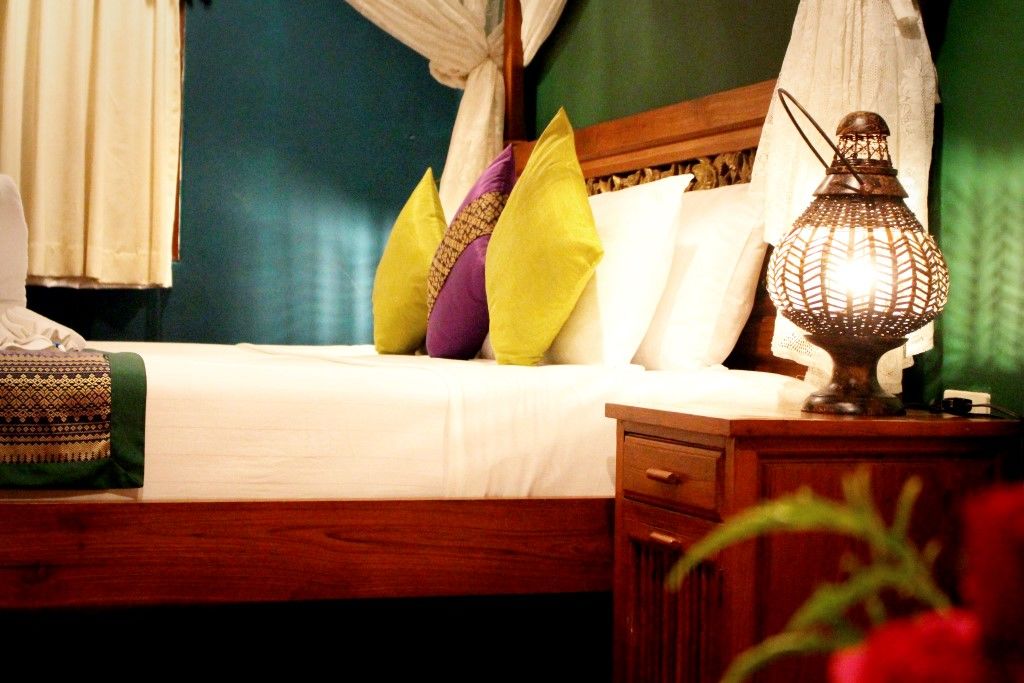 Resort Buri 3*