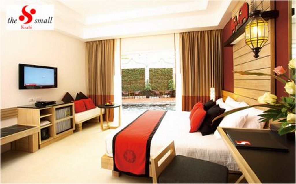 Navinda Krabi Hotel 4*