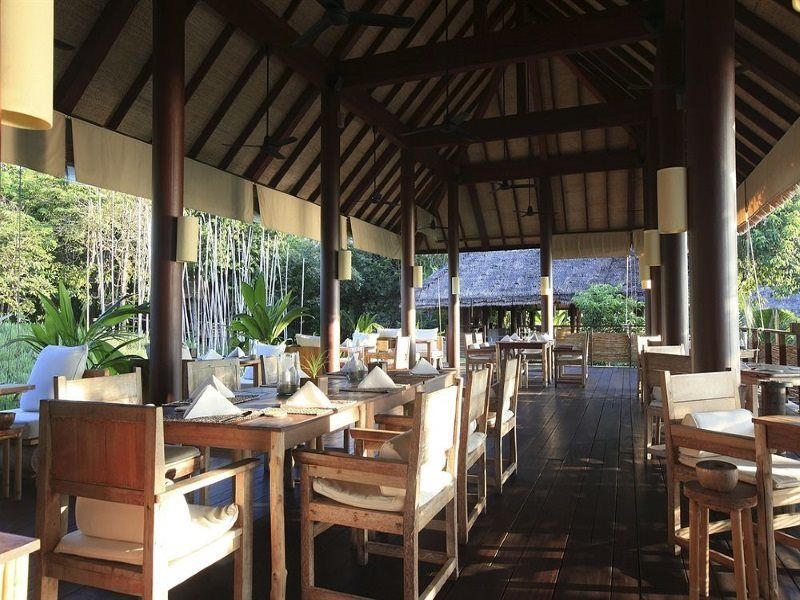 Six Senses Samui Resort Koh Samui