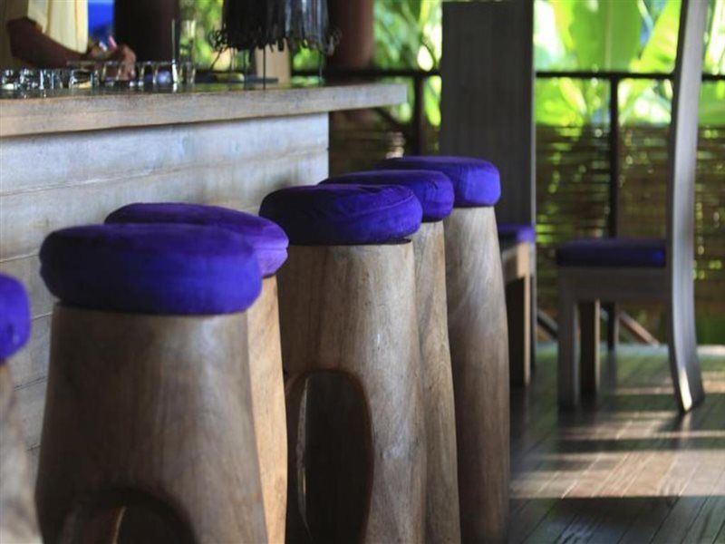 Resort Six Senses Samui Koh Samui