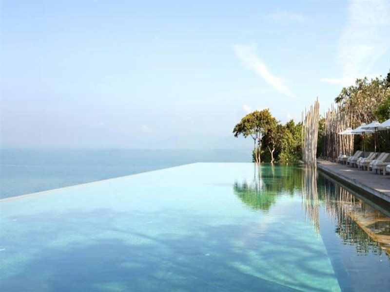 Six Senses Samui 5*