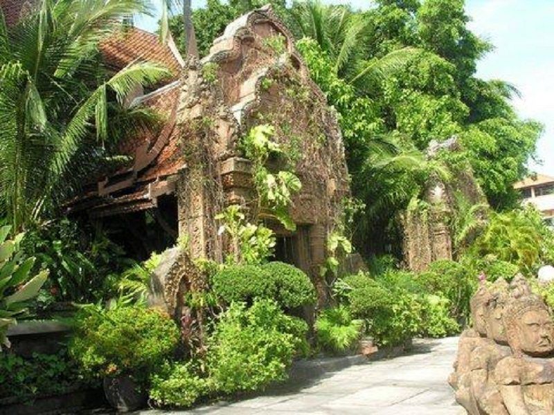 White House 4* Koh Samui