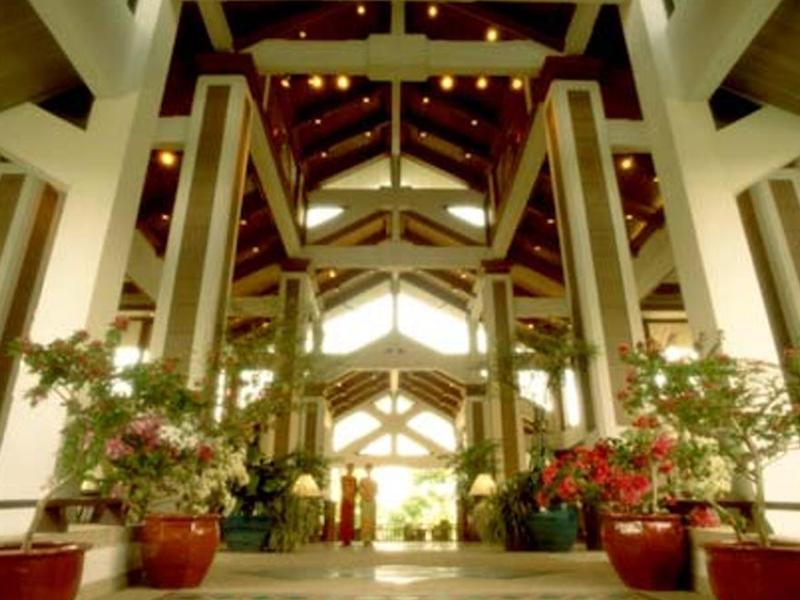 Resort Maritime Park And 4*