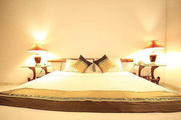 Eden Hotel Pattaya Hotel 2*