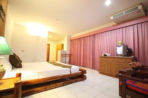 Eden Hotel Pattaya Hotel