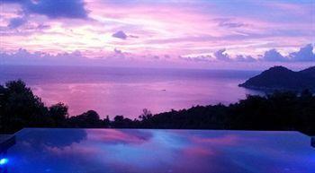 Villa Seaclusion Thong Nai Pan Noi