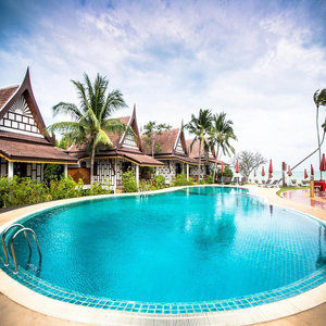 Resort Thai Ayodhya And