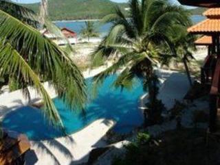 Resort Buritara Resort, Phangan Island 3*