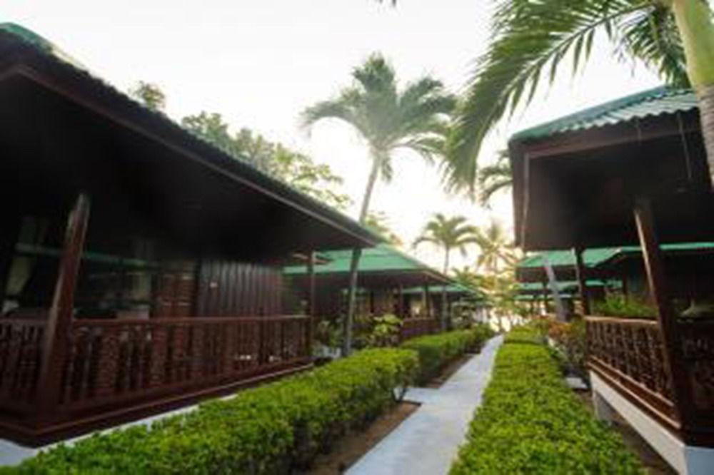 Perfect Hotel Lamai Beach (Koh Samui)