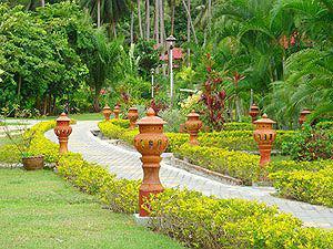 Resort Sun Moon Star Koh Phangan Haad Yao